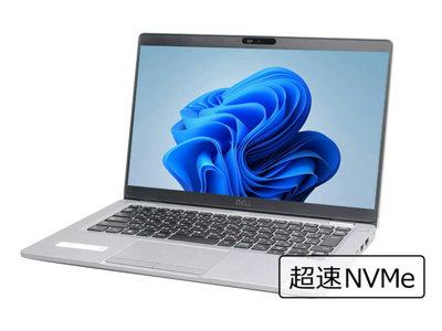 中古パソコン直販 DELL Latitude 5310 5N10