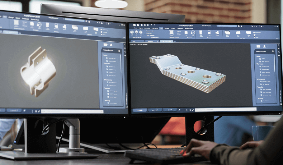 建築・設計用パソコンの選び方