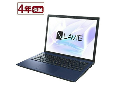 たのめーる NEC LAVIE Smart N14