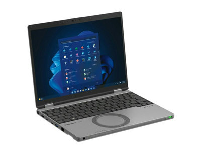 たのめーる パナソニック Lets note SR3