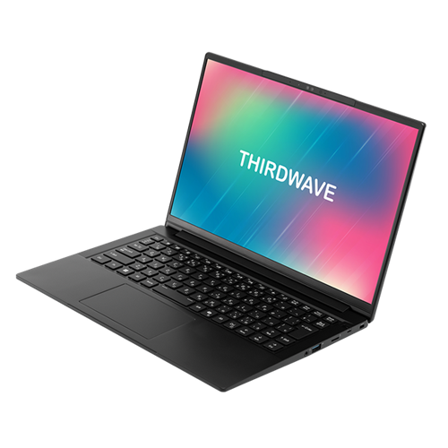 ドスパラプラス THIRDWAVE F-14LN7LA-B