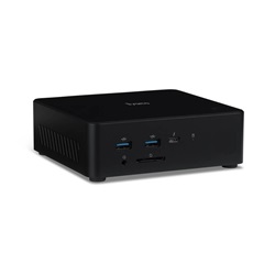 iiyama PC SOLUTION-I1MA-i3-UHX-BK
