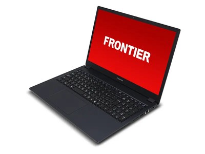 FRONTIER