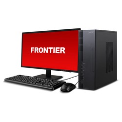 FRONTIER CSシリーズ FRCSH610P