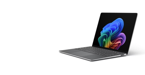 Microsoftの法人向けPCシリーズ