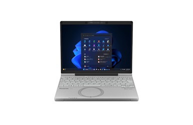 レッツノート SCシリーズのイメージ画像