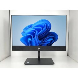 HP ProOne 600 G5 All-in-One