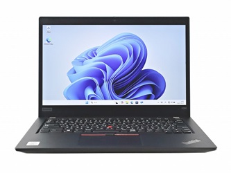 LENOVO THINKPAD X390