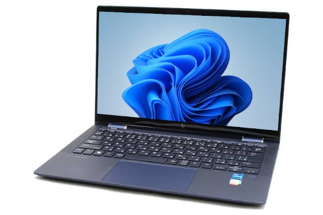 HP Elite Dragonfly G2 5N11